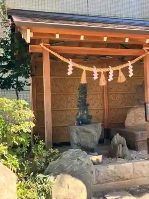 田無神社(東京都)