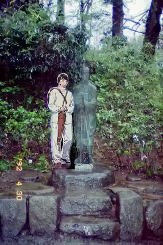 中尊寺(岩手県)