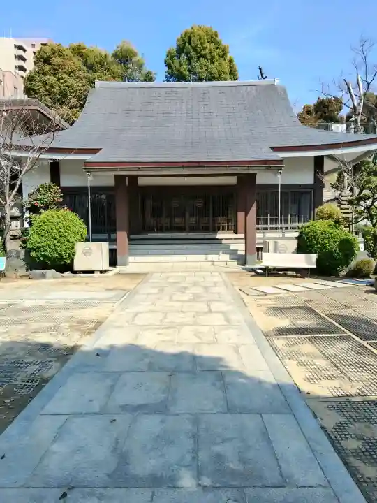 大蓮寺(大阪府)