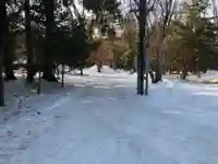 北海道神宮のその他建物