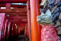 清高稲荷社(和歌山県)