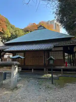 八事山 興正寺(愛知県)