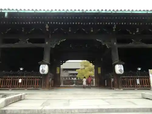 東寺（教王護国寺）(京都府)