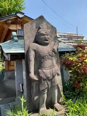 長泉寺(神奈川県)
