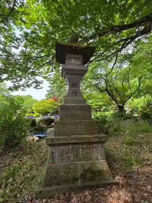 伊佐須美神社(福島県)
