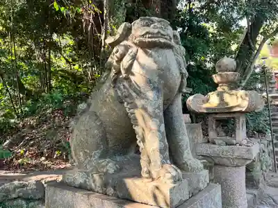 志賀海神社(福岡県)