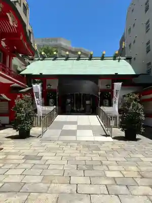 鷲神社(東京都)