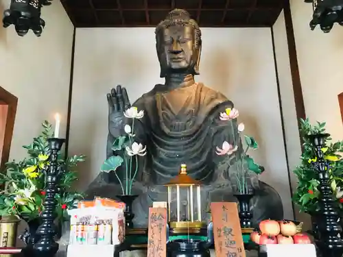 飛鳥寺(奈良県)