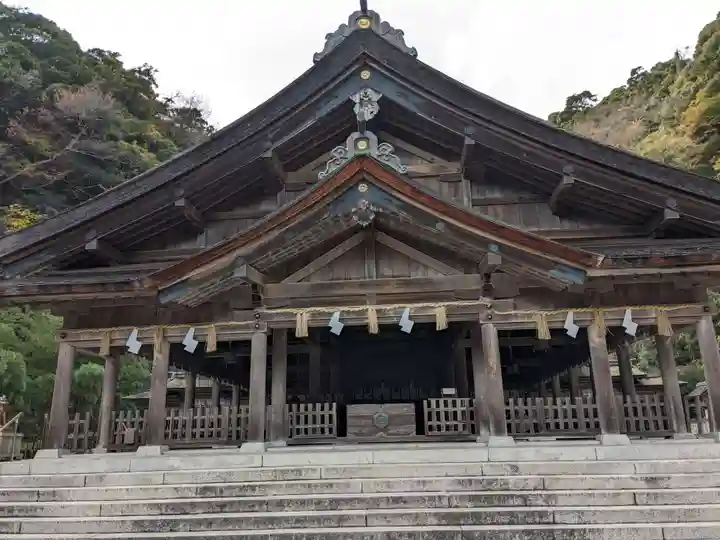 美保神社(島根県)
