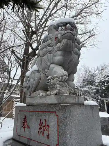 当代島稲荷神社(千葉県)
