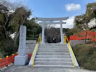 建勲神社(京都府)