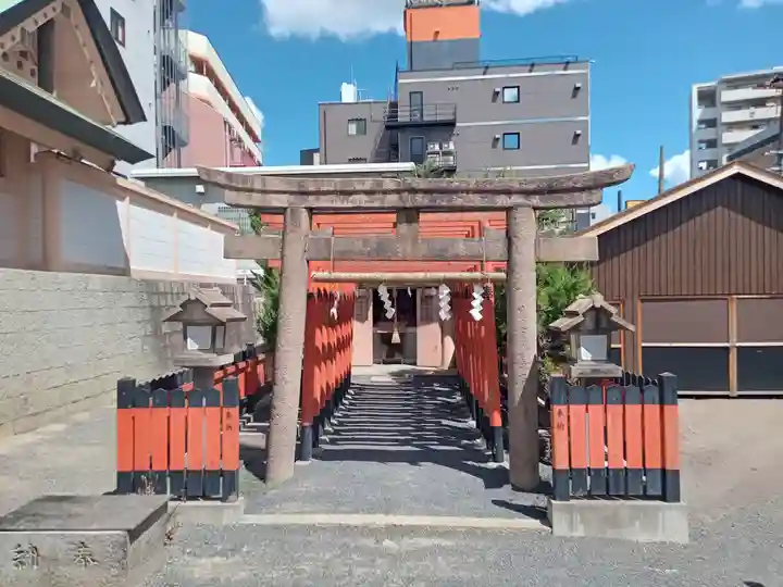 櫻宮(大阪府)