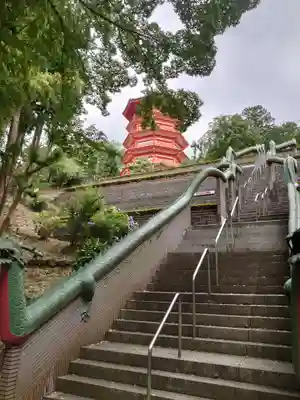 金乗院放光寺のその他建物