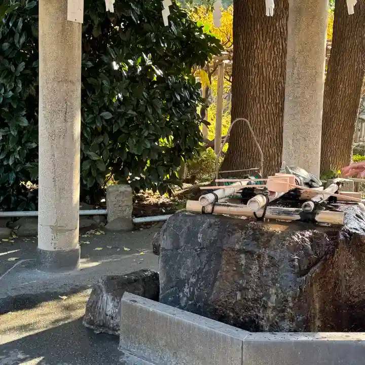 亀戸天神社(東京都)