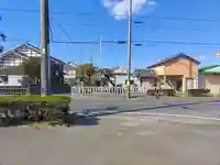 秋葉神社(中開道秋葉講)のその他建物