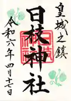 日枝神社(東京都)