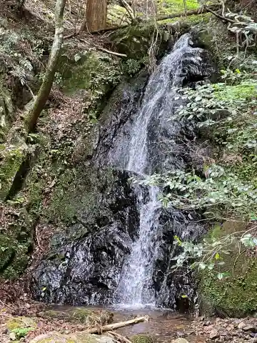 華厳寺奥之院(岐阜県)