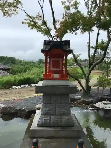 八幡宮(茨城県)
