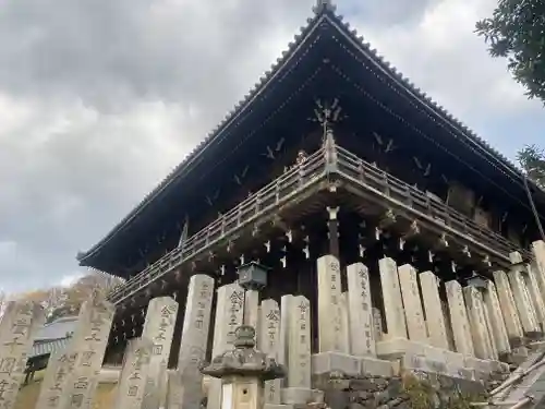 東大寺 二月堂(奈良県)