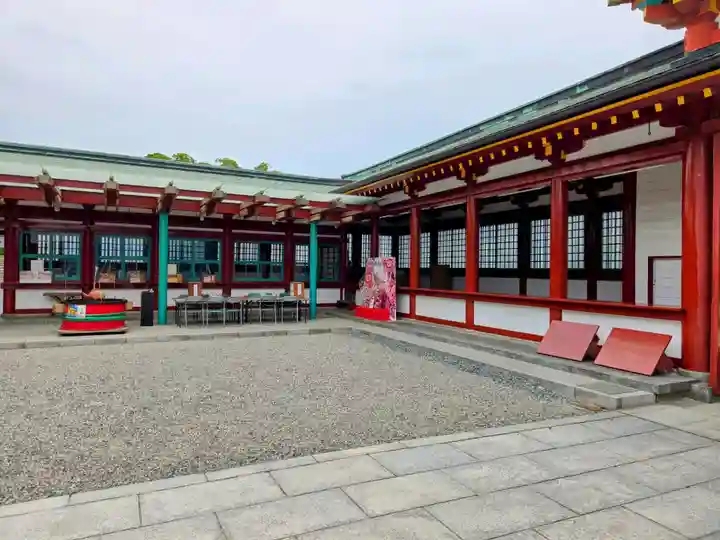 防府天満宮(山口県)