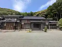 法楽寺(福井県)