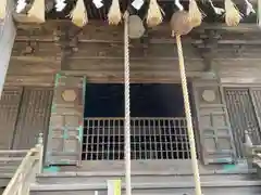 須佐能袁神社(福岡県)