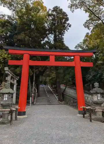 吉田神社(京都府)