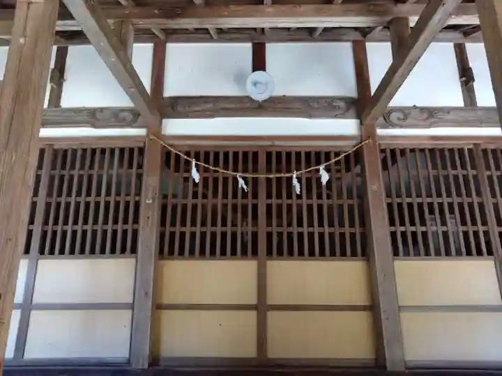 神明社(愛知県)