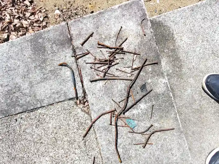 高山神社(群馬県)