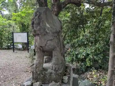 亀山神社(三重県)