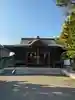 亀田八幡宮(北海道)