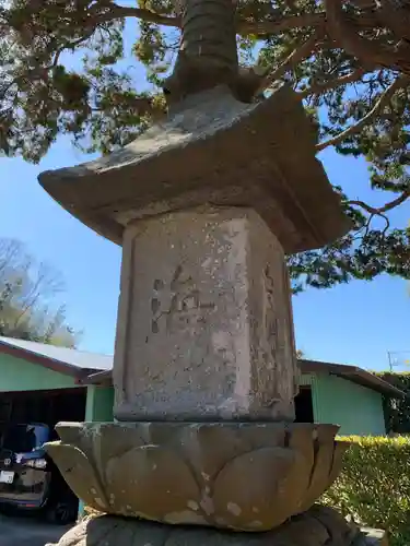 大福寺のその他建物