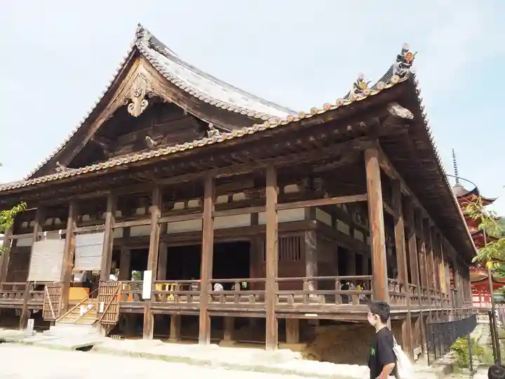 豊国神社 のその他建物