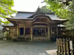 天岩戸神社(宮崎県)