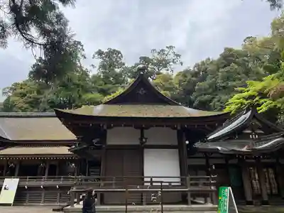 大神神社(奈良県)