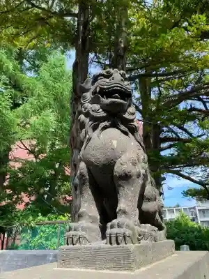 手稲神社(北海道)
