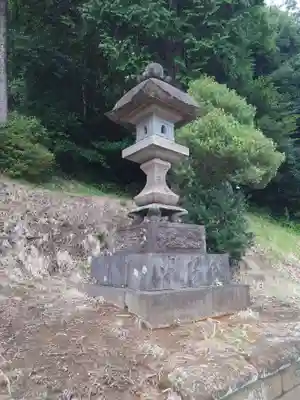 五霊神社のその他建物