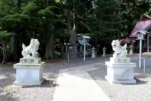 福島大神宮(北海道)