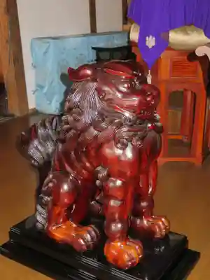 広厳院のその他建物