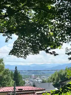 長根寺(岩手県)