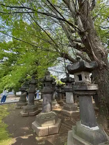 上野東照宮(東京都)
