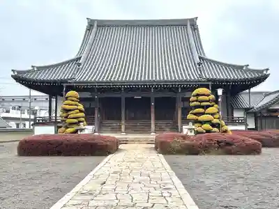 正崇寺(滋賀県)