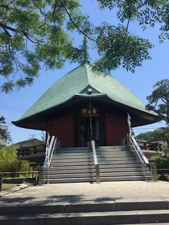 本覚寺の末社・摂社