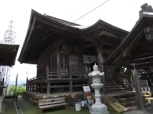 禅師峰寺(高知県)