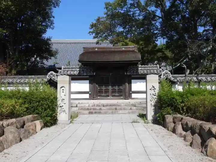 屋島寺(香川県)