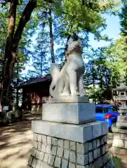 開運招福 飯玉神社(群馬県)