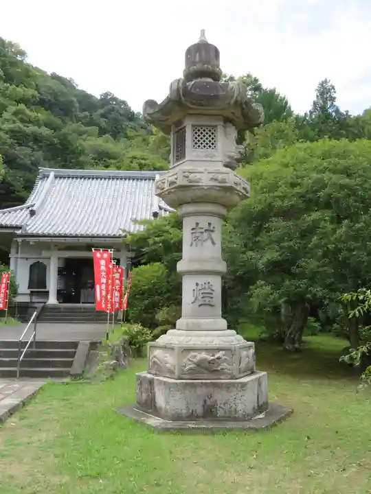 願成就院のその他建物