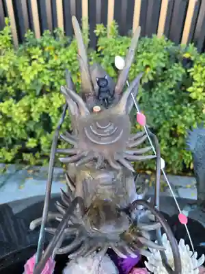 駒込妙義神社(東京都)