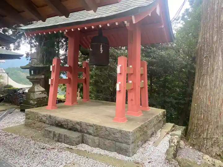 英彦山神宮(福岡県)