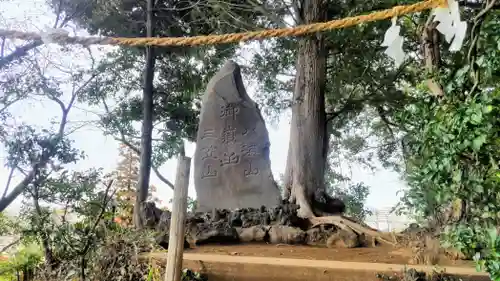 九重神社(埼玉県)